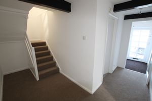 Entrance Hall- click for photo gallery